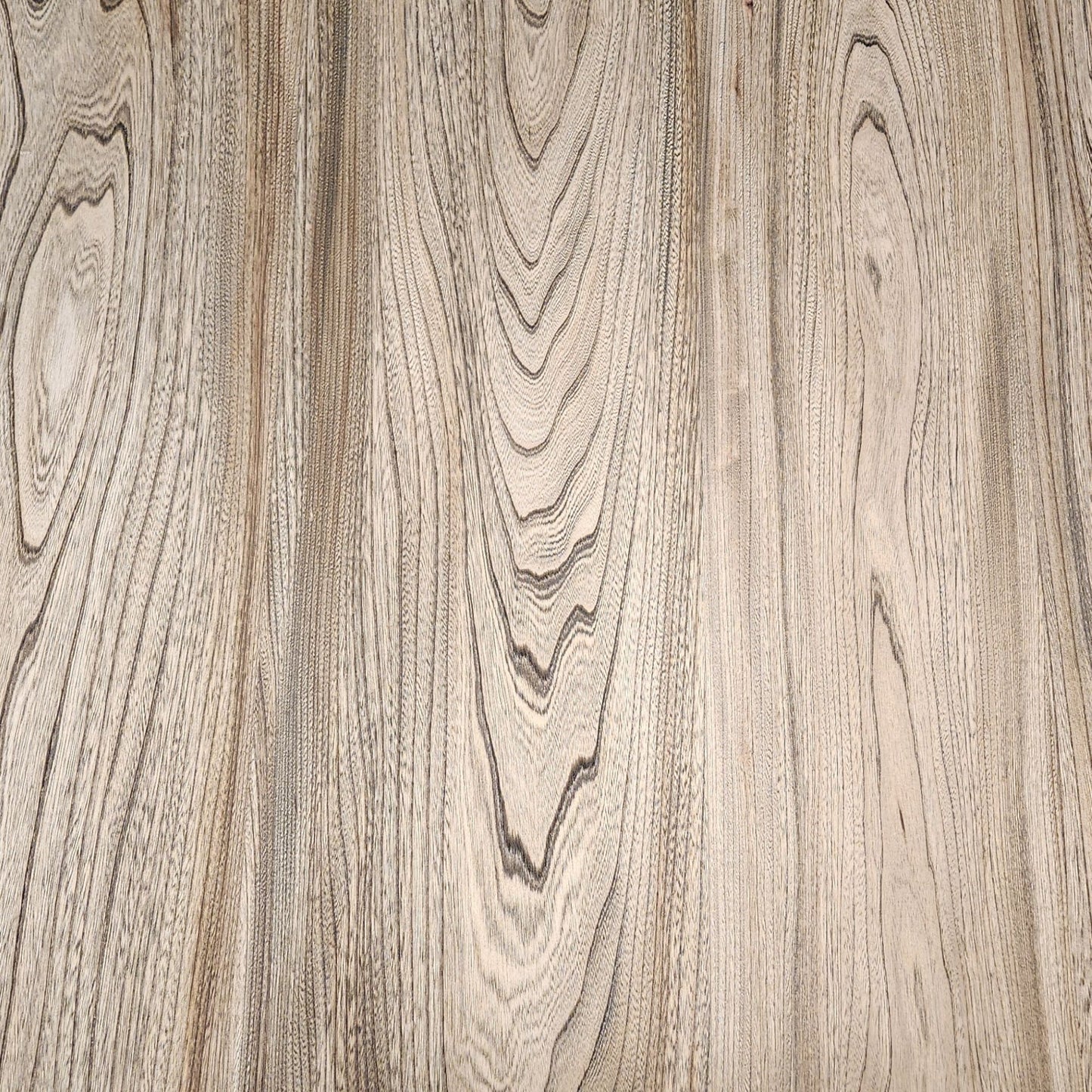 72” Elm Dining Table with Straight Base - Available Now